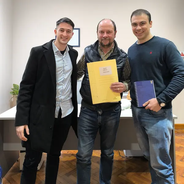 Cliente Satisfecho 4